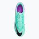 Мъжки футболни обувки Nike Mercurial Vapor 15 Academy AG hyper turquoise/black/ white/fuchsia dream 6