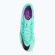 Мъжки футболни обувки Nike Mercurial Vapor 15 Academy IC hyper turquoise/black/ white/fuchsia dream 6