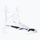 Nike Hyperko 2 бели/черни/футболни сиви боксови обувки 7