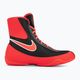 Боксови обувки Nike Machomai 2 ярко малиново/бяло/черно 2