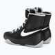Боксови обувки Nike Machomai 2 черно/бяло вълче сиво 3