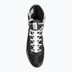 Боксови обувки Nike Machomai 2 черно/бяло вълче сиво 6