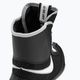 Боксови обувки Nike Machomai 2 черно/бяло вълче сиво 7