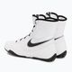 Боксови обувки Nike Machomai 2 SE бяло/черно/вълче сиво 3