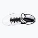 Боксови обувки Nike Machomai 2 SE бяло/черно/вълче сиво 9