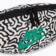 Детска чанта за кръста Nike Heritage Waistpack 3 l black/coconut milk/stadium green 4