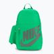 Детска раница Nike Elemental 20 l stadium green/stadium green/vintage green