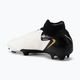 Мъжки футболни обувки Nike Phantom Luna II Pro FG white/metallic gold coin/black 3