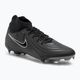 Футболни обувки Nike Phantom Luna II Academy FG/MG black / black