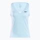 Дамски потник за тенис Nike Court Dri-Fit Victory glacier blue/black