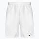 Мъжки шорти за тенис Nike Court Dri-Fit Victory 9", бели/черни