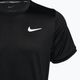 Мъжка тениска Nike Court Dri-Fit Advantage black/white 3