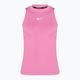 Дамски потник за тенис Nike Court Dri-Fit Advantage Tank playful pink/white
