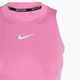 Дамски потник за тенис Nike Court Dri-Fit Advantage Tank playful pink/white 3