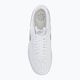 Мъжки обувки Nike Court Vision Low Next Nature white/light smoke grey 5