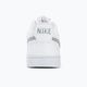 Мъжки обувки Nike Court Vision Low Next Nature white/light smoke grey 6