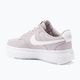 Дамски обувки Nike Court Vision Alta platinum violet/white 3