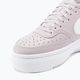 Дамски обувки Nike Court Vision Alta platinum violet/white 7