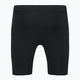 Мъжки шорти за бягане Nike Fast Dri-Fit Brief Lined 1/2 Tight black/black 2