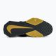 Обувки за вдигане на тежести Nike Savaleos black/met gold anthracite infinite gold 4