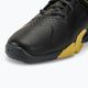 Обувки за вдигане на тежести Nike Savaleos black/met gold anthracite infinite gold 7