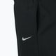 Дамски спортни панталони Nike Sportswear Phoenix Fleece Mid-Rise black/sail 3