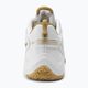 Обувки за волейбол Nike Zoom Hyperace 3 бяло/златно/фотонен прах 6