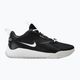 Волейболни обувки Nike Zoom Hyperace 3, черно/бяло-антрацит 2