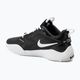 Волейболни обувки Nike Zoom Hyperace 3, черно/бяло-антрацит 3