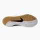 Nike Zoom Hyperace 3 волейболни обувки бяло/черно/фотонен прах 4