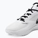 Nike Zoom Hyperace 3 волейболни обувки бяло/черно/фотонен прах 7
