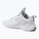 Обувки за волейбол Nike Zoom Hyperace 3 photon dust/mtlc silver-white 3