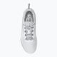 Обувки за волейбол Nike Zoom Hyperace 3 photon dust/mtlc silver-white 5