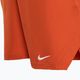 Мъжки тенис шорти Nike Court Dri-Fit Victory 7" rust factor/бяло 3