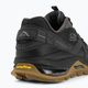 Мъжки обувки за трекинг SKECHERS Arch Fit Trail Air black 9