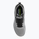Мъжки обувки за тренировка SKECHERS Track Broader в сиво/черно 6