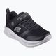 Детски обувки за обучение SKECHERS Skechers Meteor-Lights black/grey 8