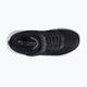 Детски обувки за обучение SKECHERS Skechers Meteor-Lights black/grey 12