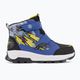 Детски обувки за обучение SKECHERS Storm Blazer Hydro Flash синьо/черно 2