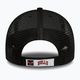 Мъжка бейзболна шапка New Era Home Field 9Forty Trucker Chicago Bulls black 4