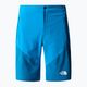 Мъжки къси панталони за трекинг The North Face Felik Slim Tapered Short skyline blue/adriatic blue