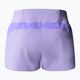 Дамски къси панталони за бягане The North Face Sunriser Short 2.5In optic violet/high purple 2