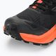 Мъжки обувки за бягане The North Face Vectiv Infinite 2 asphalt grey/vivid flam 7