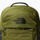 Раница The North Face Recon 30 l forest olive/black 3