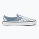 Vans Classic Slip-On прашно сини обувки 2