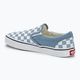 Vans Classic Slip-On прашно сини обувки 3