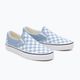 Vans Classic Slip-On прашно сини обувки 8