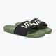 Vans La Costa Slide-On black/olivine мъжки джапанки 4