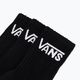 Дамски чорапи Vans Classic Heathered Canoodle 3 чифта black 4