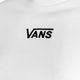 Дамска тениска Vans Flying V Crew Crop Ii бяла 3